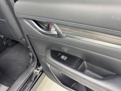 Used 2019  Mazda CX-5 4d SUV FWD Grand Touring at NEXCAR near Spring&comma; TX