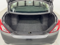 Used 2019  Nissan Versa 4d Sedan SV at NEXCAR near Spring&comma; TX