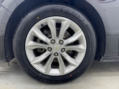 Used 2020  Chevrolet Malibu 4d Sedan LT at NEXCAR near Spring&comma; TX