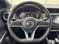 Used 2018  Nissan Kicks 4d SUV FWD SR at NEXCAR near Spring&comma; TX