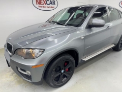 Used 2014  BMW X6 AWD 4dr xDrive35i at NEXCAR near Spring&comma; TX