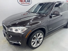Used 2017  BMW X5 sDrive35i Sports Activity Vehicle at NEXCAR near Spring, TX