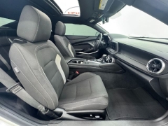 Used 2022  Chevrolet Camaro 2dr Cpe 1LT at NEXCAR near Spring&comma; TX