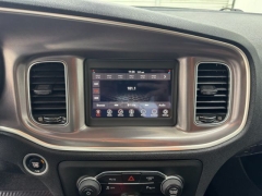 Used 2019  Dodge Charger 4d Sedan RWD SXT at NEXCAR near Spring&comma; TX