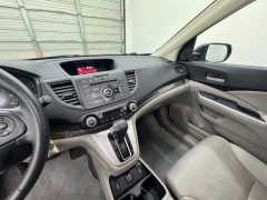 Used 2013  Honda CR-V 4d SUV FWD EX-L at NEXCAR near Spring&comma; TX