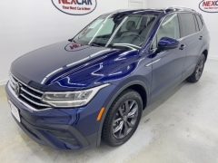 Used 2023  Volkswagen Tiguan 2.0T SE FWD at NEXCAR near Spring, TX