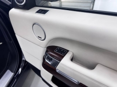 Used 2015  Land Rover Range Rover 4d SUV 5&period;0L SC at NEXCAR near Spring&comma; TX