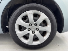 Used 2013  Mazda Mazda3 4d Sedan i SV Auto at NEXCAR near Spring&comma; TX