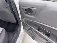 Used 2015  Ford Fiesta 4d Sedan S at NEXCAR near Spring&comma; TX