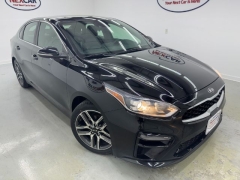 Used 2020  Kia Forte 4d Sedan EX at NEXCAR near Spring, TX