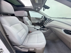 Used 2021  Chevrolet Malibu 4dr Sdn LT at NEXCAR near Spring, TX