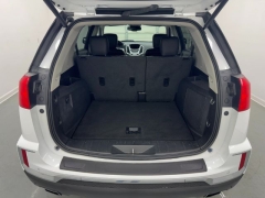 Used 2017  GMC Terrain 4d SUV FWD SLT at NEXCAR near Spring&comma; TX