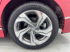 Used 2018  Honda Accord Sedan 4d EX-L 2.0T at NEXCAR near Spring, TX