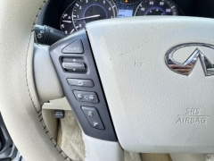 Used 2013  INFINITI QX56 4d SUV RWD at NEXCAR near Spring&comma; TX