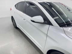 Used 2017  Hyundai Elantra 4d Sedan SE Auto at NEXCAR near Spring, TX