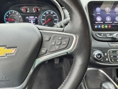 Used 2022  Chevrolet Malibu 4dr Sdn LT at NEXCAR near Spring&comma; TX