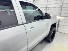 Used 2018  Chevrolet Silverado 1500 2WD Crew Cab LT at NEXCAR near Spring&comma; TX