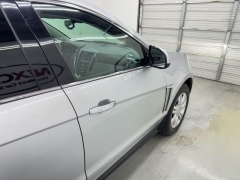 Used 2016  Cadillac SRX 4d SUV FWD Luxury at NEXCAR near Spring, TX