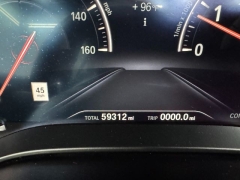 Used 2018  BMW 5 Series 540i Sedan at NEXCAR near Spring, TX