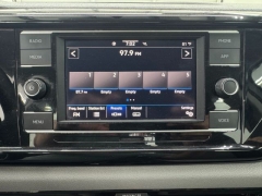 Used 2022  Volkswagen Taos S FWD at NEXCAR near Spring&comma; TX