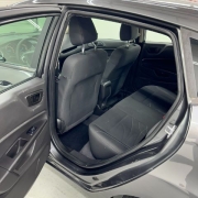 Used 2019  Ford Fiesta 4d Hatchback SE at NEXCAR near Spring, TX