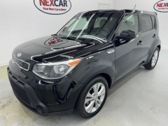 Used 2015  Kia Soul 4d Hatchback &plus; at NEXCAR near Spring&comma; TX