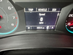 Used 2020  Chevrolet Malibu 4d Sedan LT at NEXCAR near Spring&comma; TX