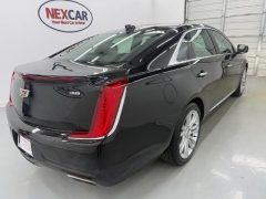 Used 2019  Cadillac XTS 4d Sedan AWD Luxury at NEXCAR near Spring&comma; TX