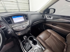 Used 2019  INFINITI QX60 4d SUV FWD LUXE at NEXCAR near Spring&comma; TX