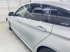 Used 2015  BMW 4 Series 4dr Sdn 428i RWD Gran Coupe at NEXCAR near Spring&comma; TX