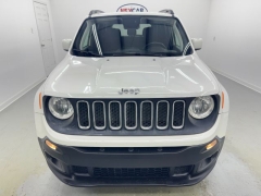 Used 2018  Jeep Renegade 4d SUV FWD Latitude at NEXCAR near Spring&comma; TX