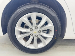 Used 2022  Chevrolet Malibu 4dr Sdn LT at NEXCAR near Spring, TX