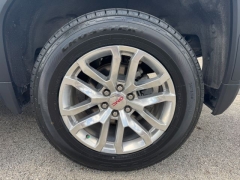 Used 2022  GMC Sierra 1500 Limited 2WD Crew Cab 147" SLT Texas Edition at NEXCAR near Spring, TX