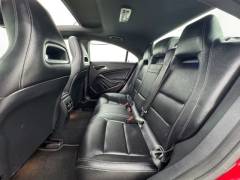 Used 2019  Mercedes-Benz CLA-Class 4d Coupe CLA250 at NEXCAR near Spring, TX