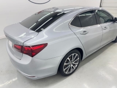Used 2017  Acura TLX 4d Sedan V6 Tech at NEXCAR near Spring, TX
