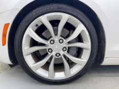 Used 2015  Cadillac ATS 4d Sedan 2&period;0L Turbo Performance at NEXCAR near Spring&comma; TX