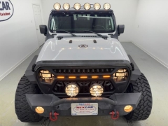 Used 2021  Jeep Gladiator Sport S 4x4 at NEXCAR near Spring&comma; TX