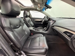 Used 2016  Cadillac ATS 4d Sedan 2&period;0L Turbo Luxury at NEXCAR near Spring&comma; TX