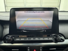 Used 2020  Kia Forte 4d Sedan EX at NEXCAR near Spring, TX