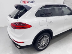 Used 2016  Porsche Cayenne 4d SUV at NEXCAR near Spring&comma; TX