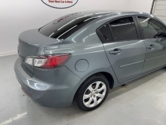 Used 2013  Mazda Mazda3 4d Sedan i SV Auto at NEXCAR near Spring&comma; TX