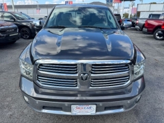 Used 2014  Ram 1500 2WD Crew Cab Lone Star Longbed at NEXCAR near Spring&comma; TX
