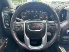 Used 2022  GMC Sierra 1500 Limited 2WD Crew Cab 147" SLT Texas Edition at NEXCAR near Spring, TX