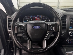 Used 2019  Ford Expedition 4d SUV 2WD Limited at NEXCAR near Spring&comma; TX