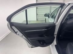 Used 2024  Toyota Camry SE Auto at NEXCAR near Spring&comma; TX