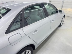 Used 2013  Audi A4 4d Sedan 2&period;0T Quattro Premium AT at NEXCAR near Spring&comma; TX