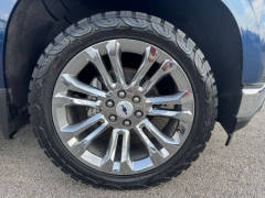 Used 2019  Chevrolet Silverado 1500 2WD Crew Cab RST at NEXCAR near Spring, TX