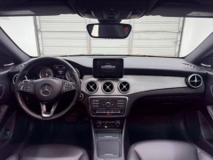 Used 2015  Mercedes-Benz CLA-Class 4dr Sdn CLA 250 FWD at NEXCAR near Spring&comma; TX