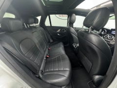 Used 2019  Mercedes-Benz GLC-Class 4d SUV GLC300 at NEXCAR near Spring&comma; TX