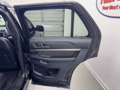Used 2018  Ford Explorer XLT 4WD at NEXCAR near Spring&comma; TX